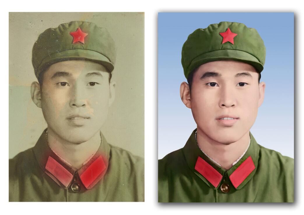 囊谦破损照片修复-18