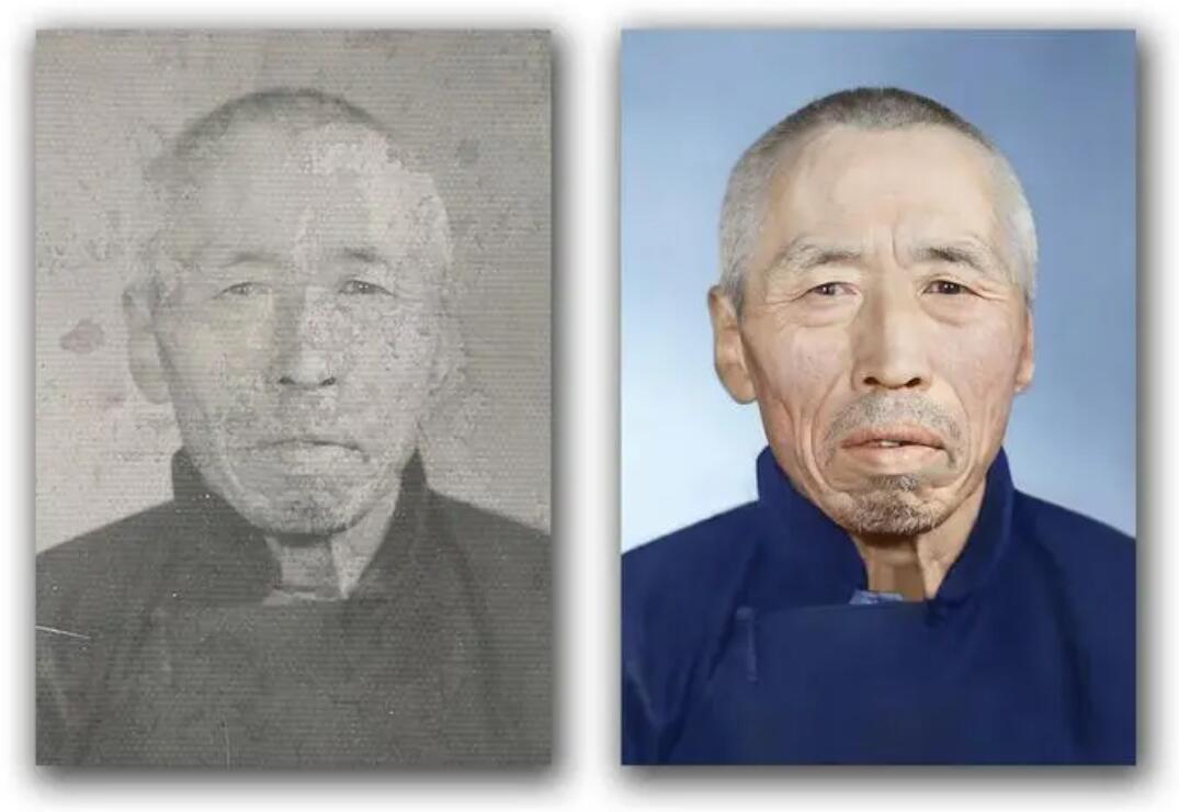 囊谦破损照片修复-56